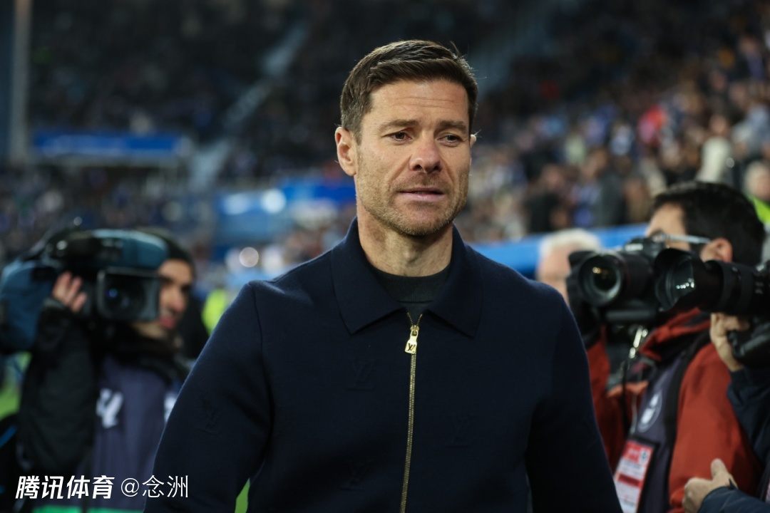 阿隆索为何突然下课？没有找到合适战术 未融入更衣室 体能没有达标