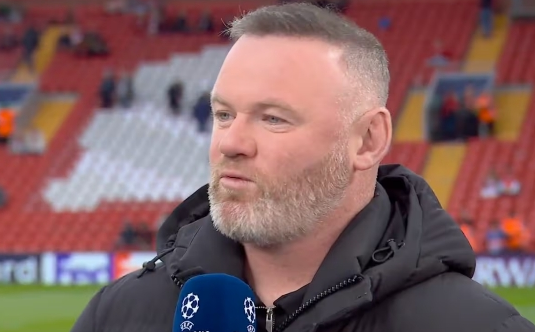 鲁尼：很意外科纳特接受采访，应由利物浦队内领袖站出来发声