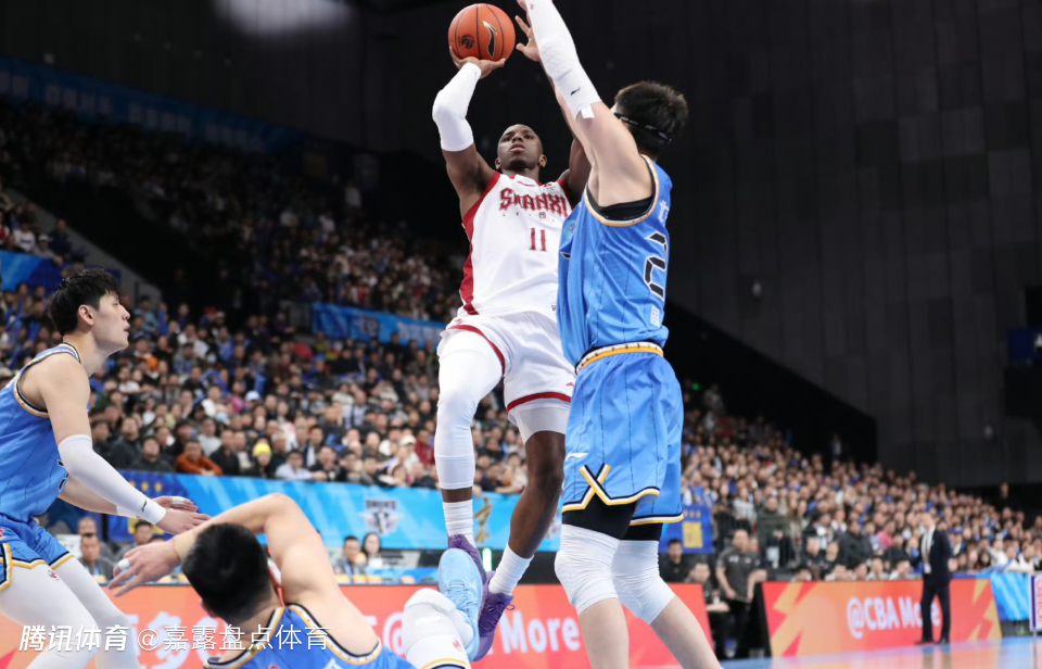 12分大逆转！山西险胜北京终结两连败 张宁末节8分立功周琦5+9伤退