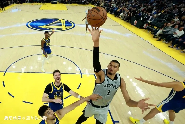 库里：文班走进更衣室每个人都相信能赢 他的竞争精神极具感染力