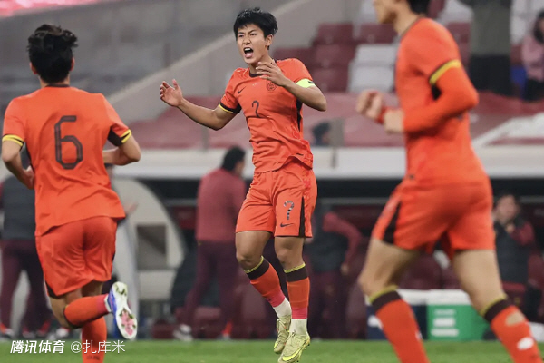 韩媒：中国队又踢了一场惊心动魄的比赛，这还是亚洲杯亚军？