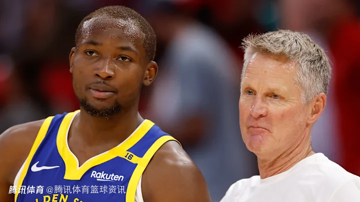 此前确定登场！库明加因背部不适出战成疑 勇士残阵对战雷霆