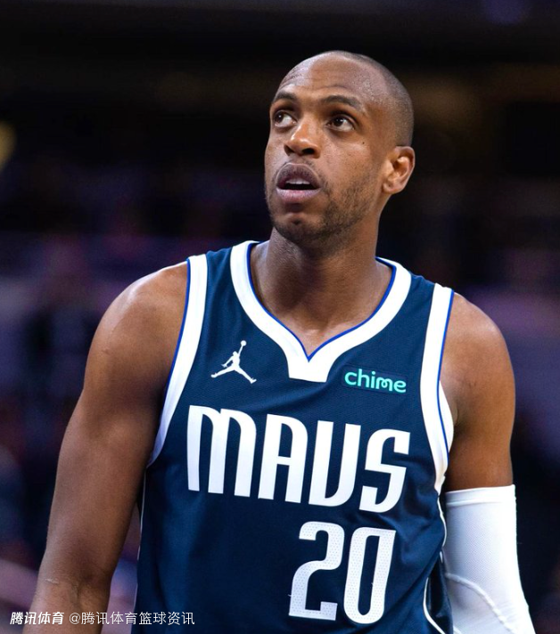 重返汽车城？若米德尔顿和独行侠买断 活塞将对其重点关注