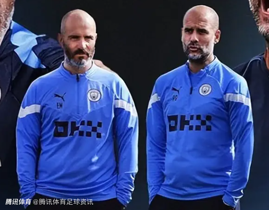 罗马诺：若瓜迪奥拉离开 曼城心仪马雷斯卡接任球队主帅