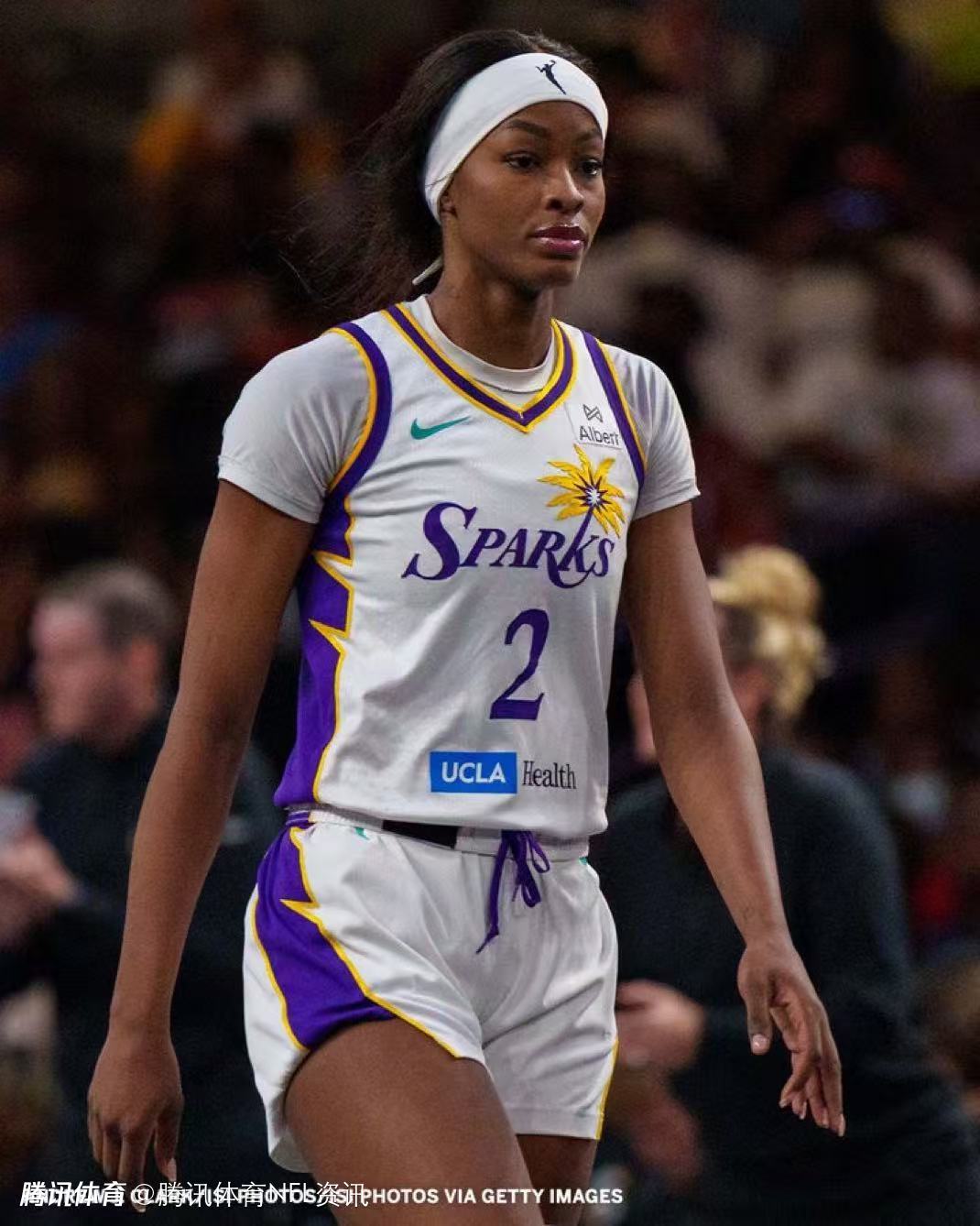 【NFL动态】WNBA球员杰克逊正式表态：愿就皮尔斯家暴案出庭作证