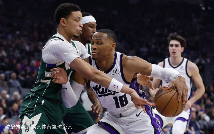 威少怒喷罗林斯内容出炉：你这人就是个废物 咱们走着瞧吧