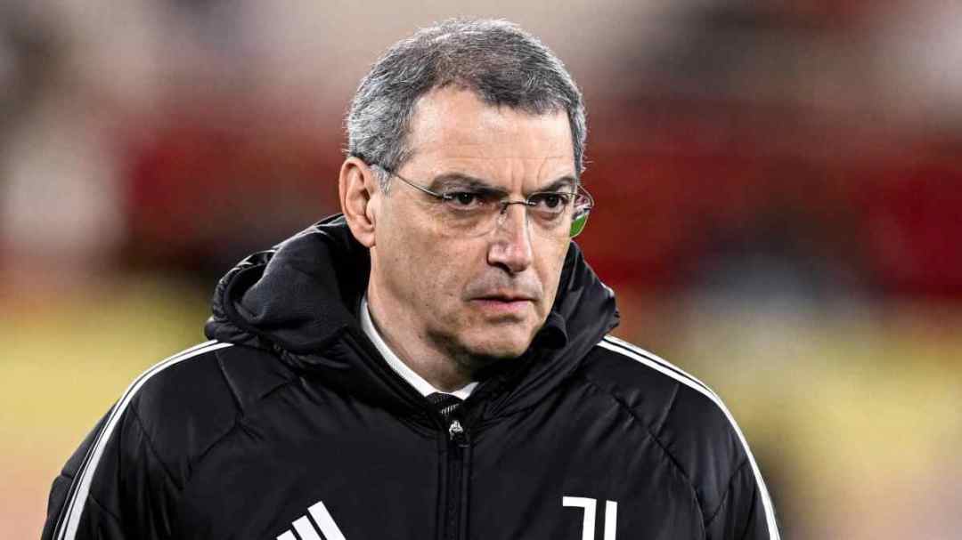 尤文CEO：无论能否进欧冠都将补强阵容，DV9续约无进展