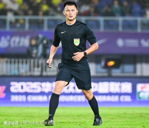 国内媒体：金哨李海新基本确定执法超级杯海港vs国安 3月1日南京奥体上演