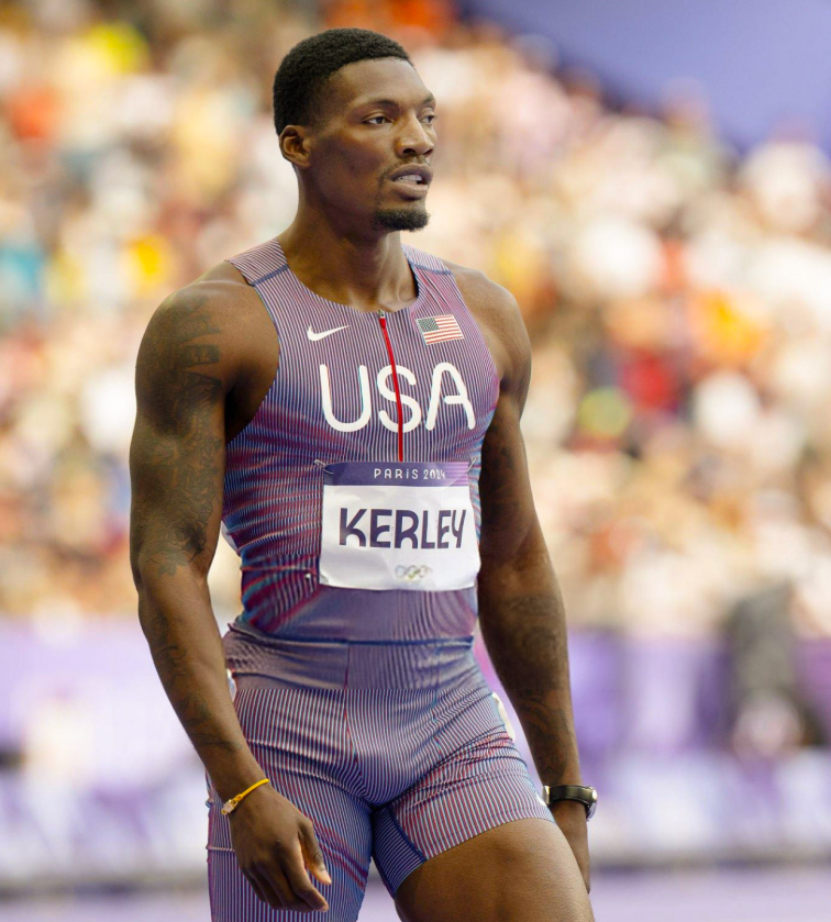 短跑世界冠军禁赛两年奖金没收 沮丧归沮丧但有金主靠山他没准赚得更多