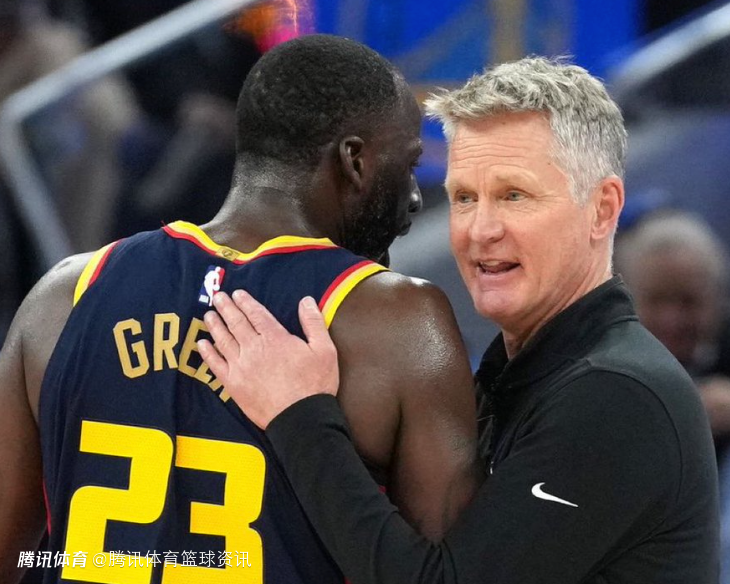 勇士不会对追梦顶撞科尔一事进行处罚 反而对他返回更衣室行为感到欣慰