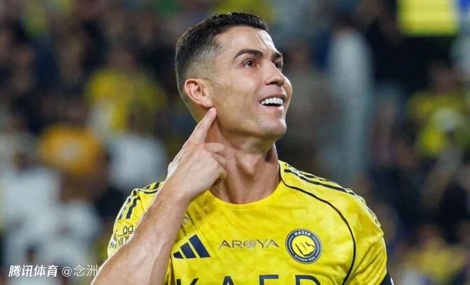 罢赛7天！41岁C罗将发声解释立场 威胁PIF：若不改2点我就走