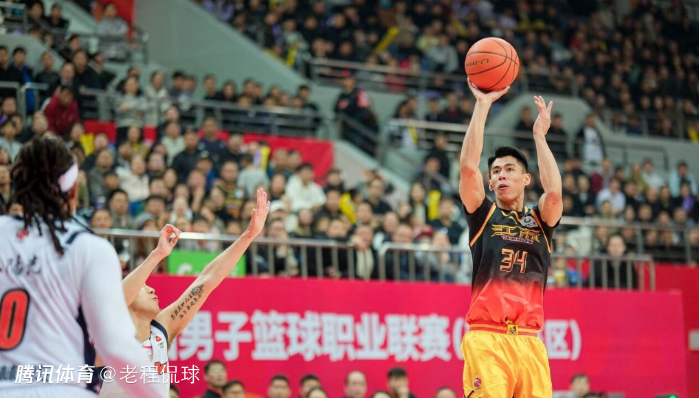 准绝杀广东队的场均2分小卒：吴羽佳背后是一个伤感的故事