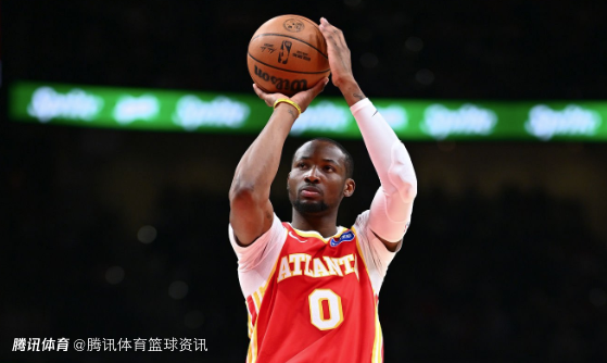 继续不败！库明加出战8场老鹰全胜 单场投中4记三分球平生涯纪录