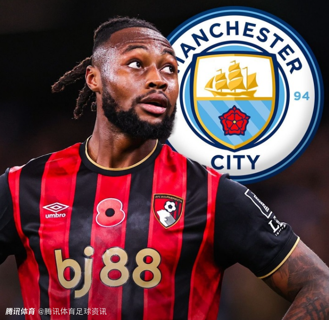 Here We Go在即！罗马诺：塞梅尼奥一心想赴曼城 只待敲定最终时机