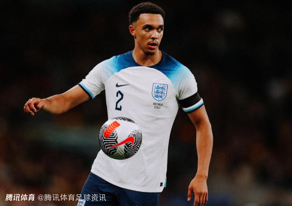 天空体育：阿诺德与图赫尔关系良好 他将加倍努力争取世界杯名额