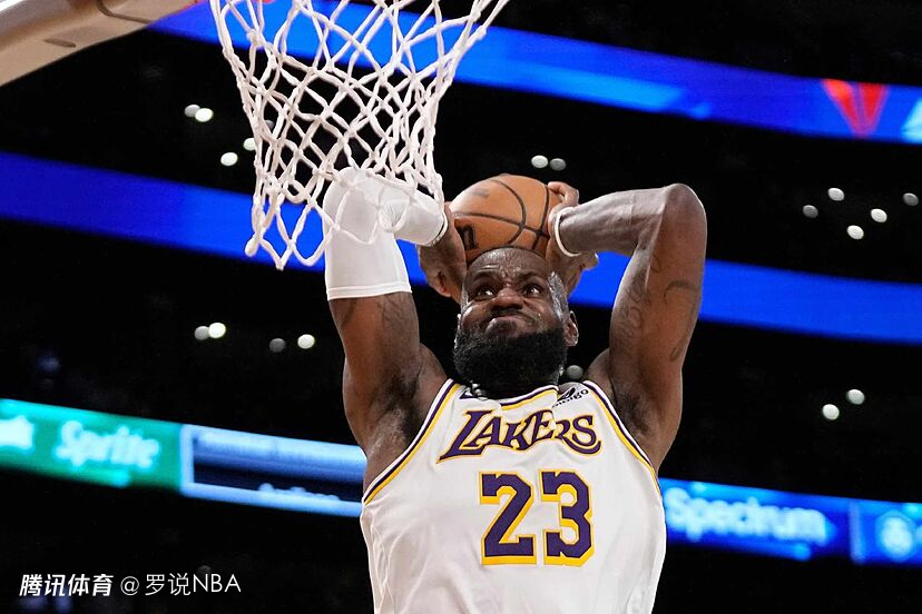 经纪人富保罗：詹姆斯没有义务参加扣篮大赛 赢了人们也会说暗箱操作