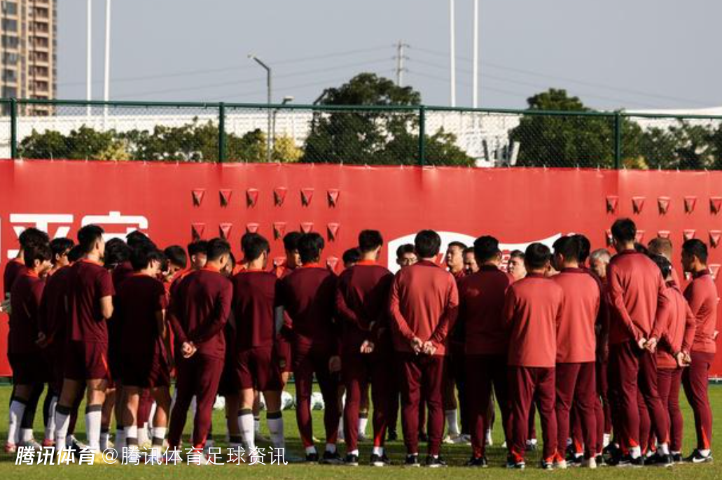 黄健翔谈U23国足战澳大利亚：换人策略是关键 建议考虑增加蒯纪闻等攻击手