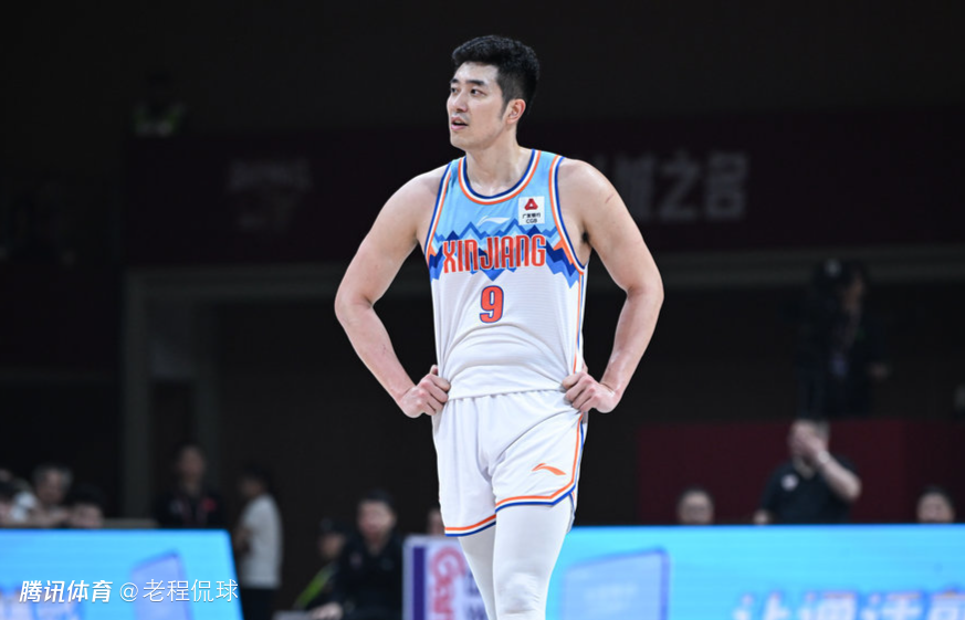 吴冠希连续2年因伤报销被吐槽？上赛季仅出战8场比赛