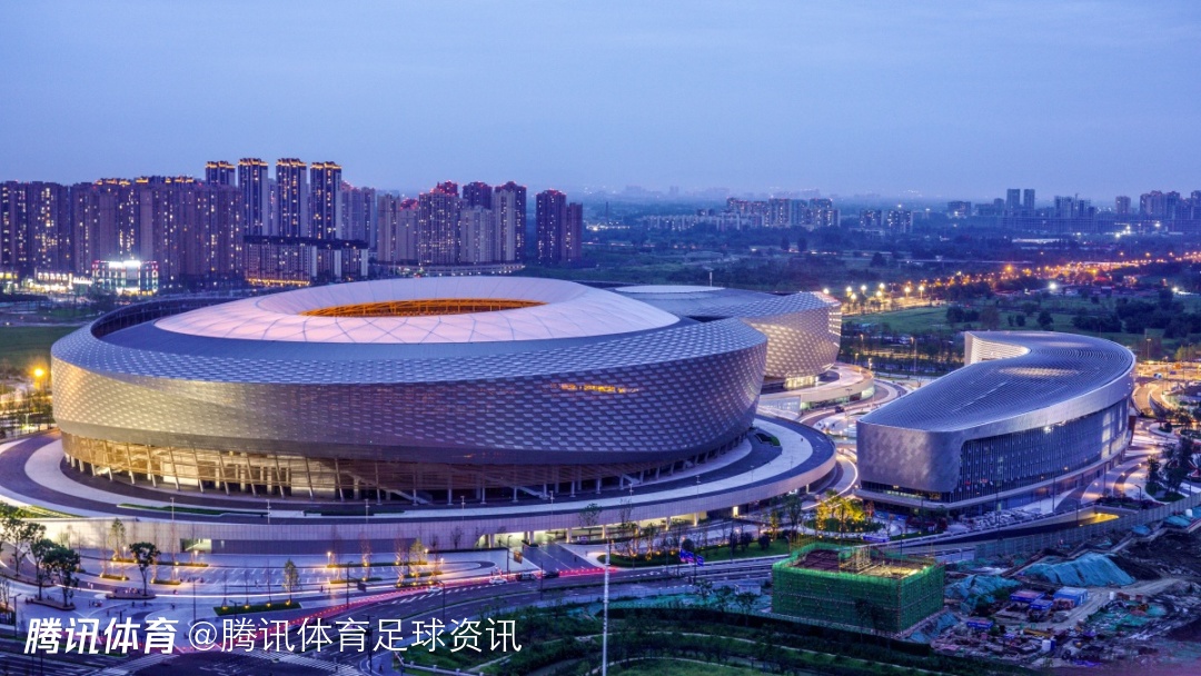 媒体人：2026中超开幕式基本敲定成都凤凰山 蓉城有望承办