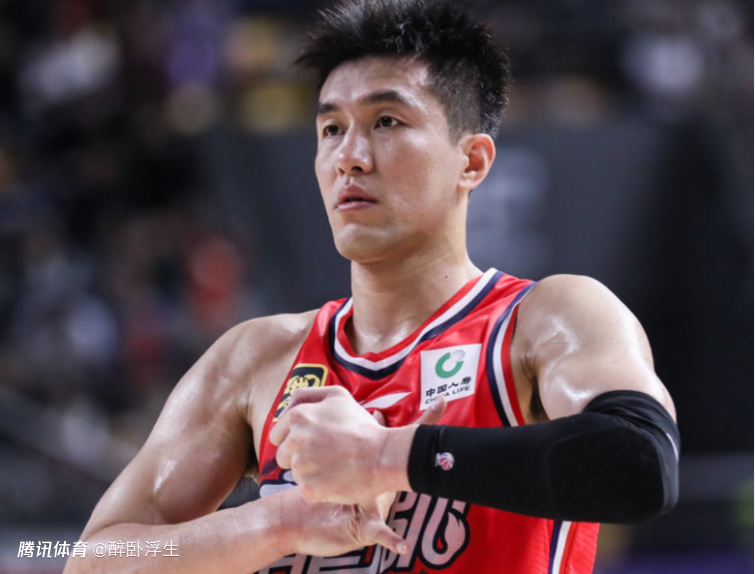 郭艾伦重伤广州爆冷力克山东 徐昕17+10+4帽克里斯22+16