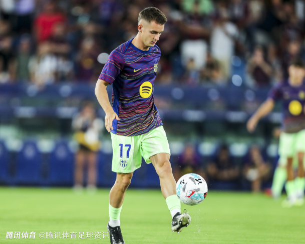 解约金1亿！世体：沙特球队重金追逐卡萨多 巴萨中场计划赛季后评估报价