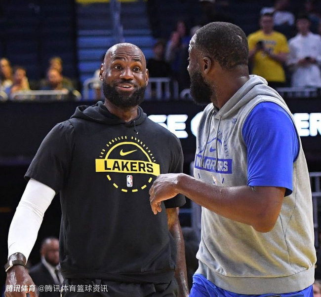 差点离开湾区！勇士曾险些将追梦交易至湖人 换来一个未来选秀权