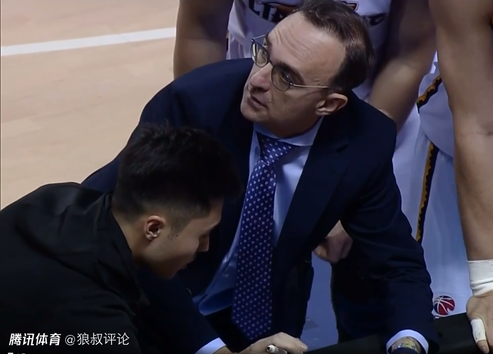 乌戈：作为球队主帅我也迅速做出调整 需要把势头保持下去