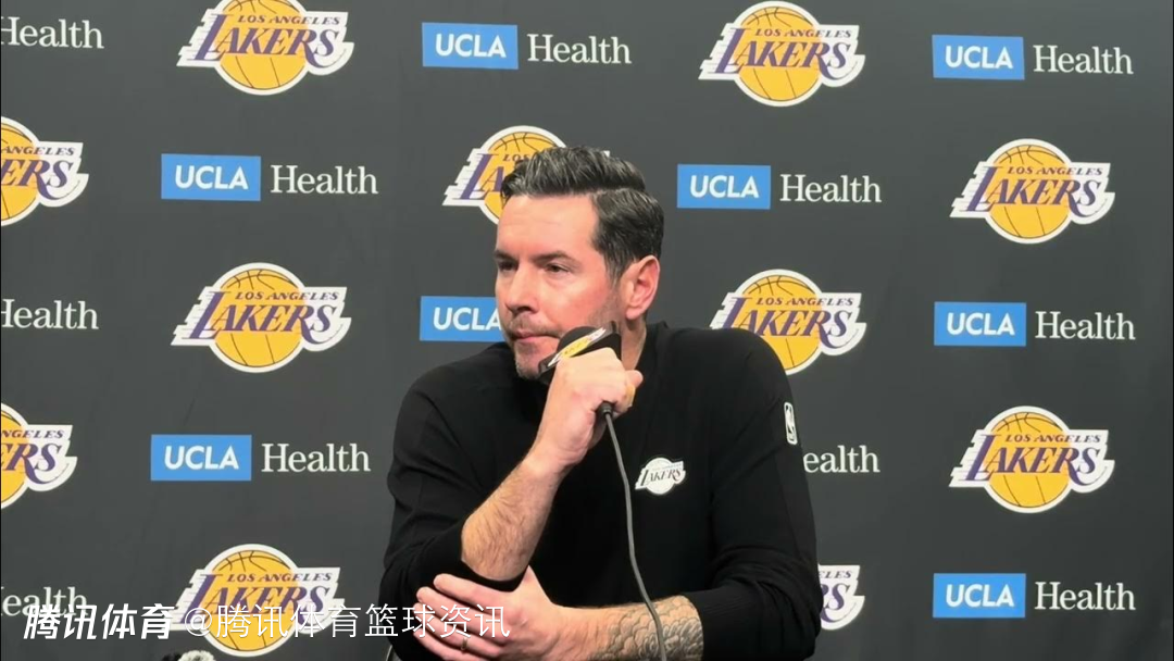 雷迪克：克内克特在对阵灰熊和此后一周时间里都有轮换机会 关键看他能否去拼