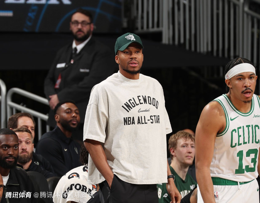 Shams：雄鹿曝字母哥拒绝参加3对3对抗训练 其本人却向联盟表示可以复出参赛