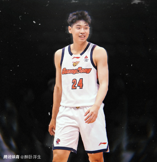 复出延期！崔永熙将缺席CBA杯赛 第二阶段再复出驰援广东