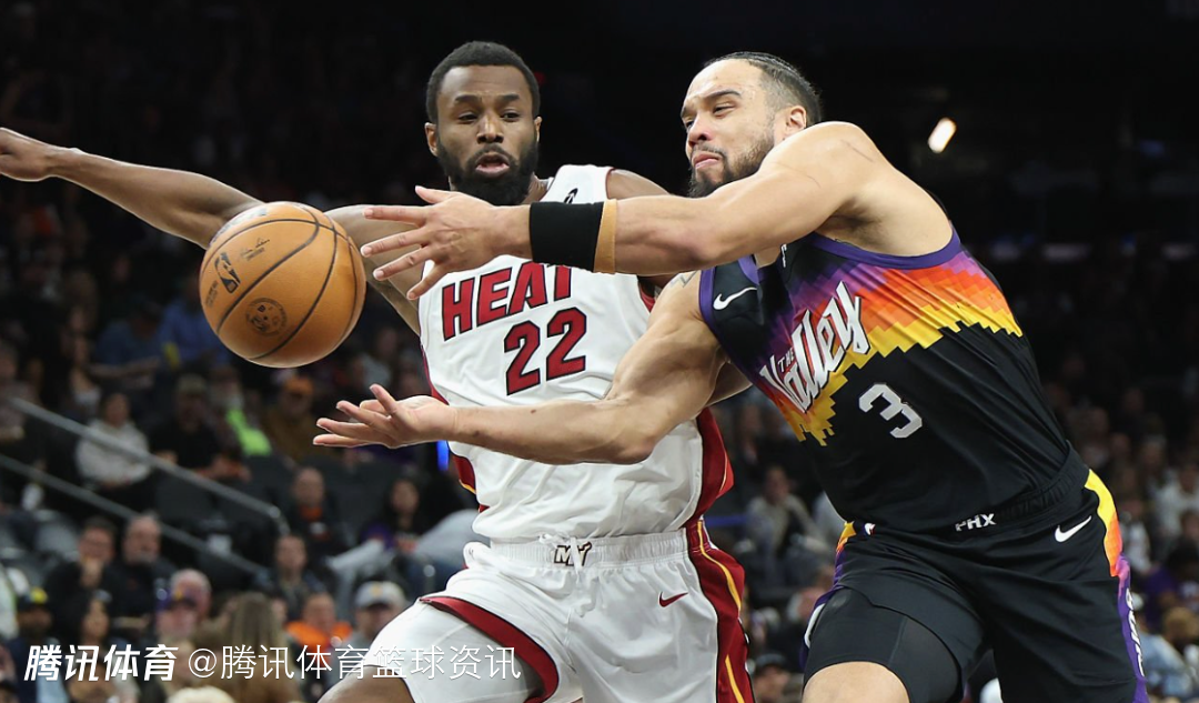 狄龙：我们必须用强硬身体对抗回应热火 背靠背不是失利理由