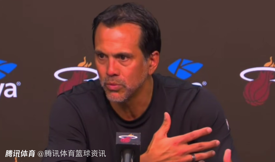 斯波：阿德巴约攻防一体联盟前三  直到他超越科比我才让他下场