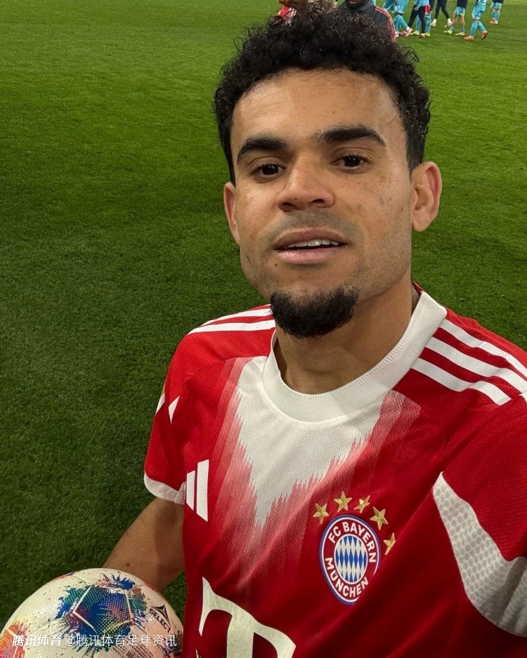 戴帽+2造点！迪亚斯迎里程碑夜 俱乐部生涯欧战达成100球