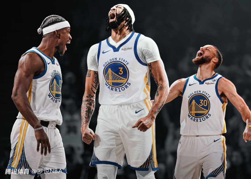 队记详解勇士为何无缘浓眉：出勤率问题太严重 库里也不愿意交易格林