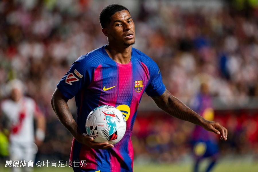 3000万太少 曼联想涨价卖拉什福德 球员已买房愿留在巴萨