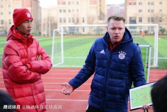 不负责商业！媒体人：德国人马永明作为体育总经理 专注引入欧洲先进管理体系