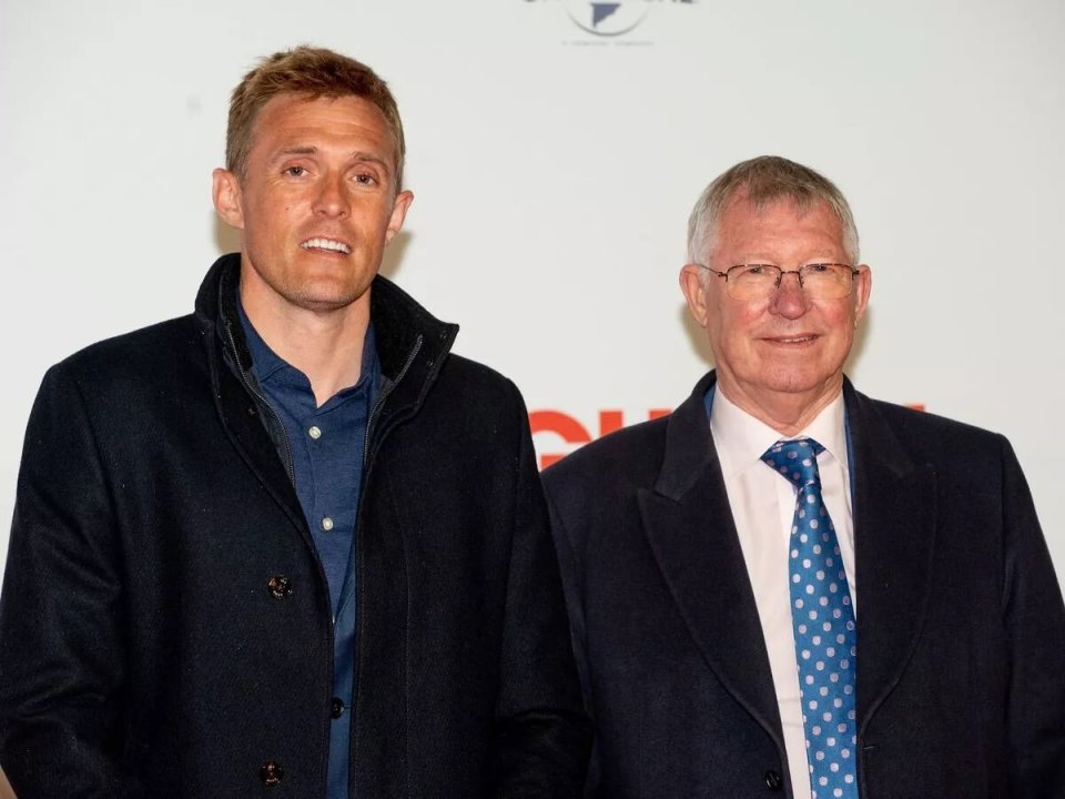 弗莱彻曼联首秀B费芒特复出！自曝弗爵同意他接手，不怕名宿批评