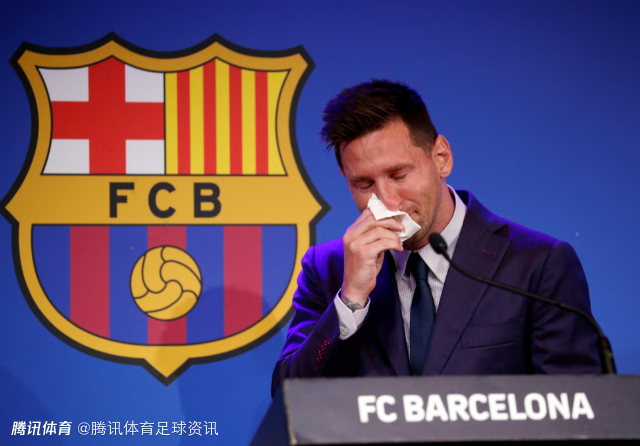 西媒：梅西计划未来重返巴萨担任职务 但无意卷入即将到来的巴萨选举