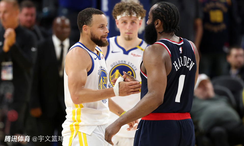 6日NBA前瞻：库里巴特勒对决小卡哈登 杜兰特直面旧主太阳交锋布克