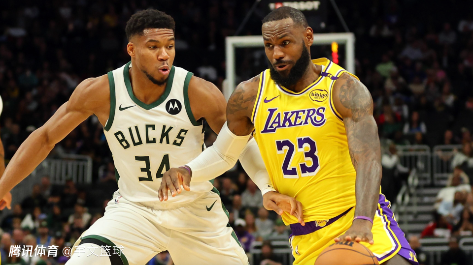 10日NBA前瞻：詹皇有望复出对决字母哥 杜兰特再战开拓者冲击总分第七