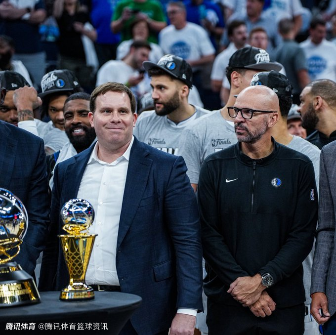 酝酿许久！独行侠交易动向曝光：全力争取老鹰手中鹈鹕2026首轮签