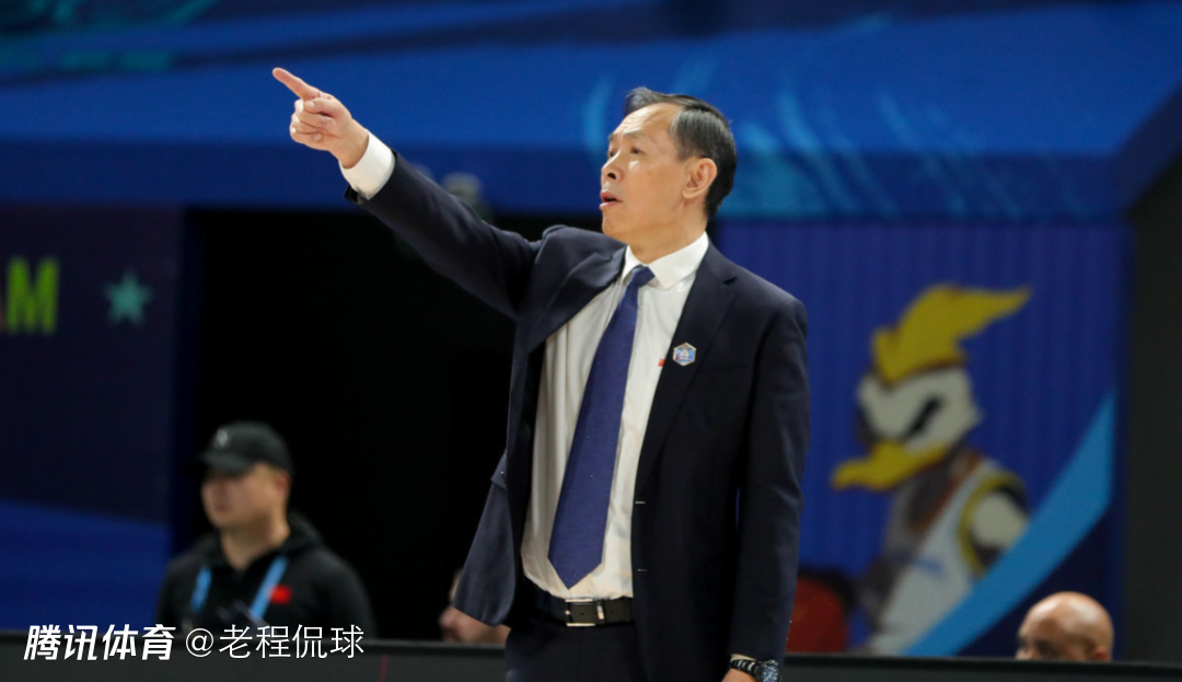北京主帅许利民：出现问题后解决是好事 全队已达成共识