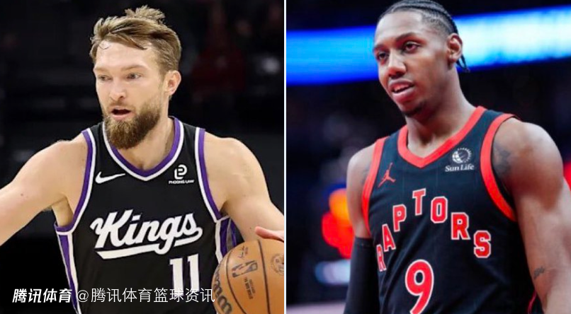 国王猛龙商讨小萨巴雷特互换交易 因国王索要首轮签致谈判陷入僵局