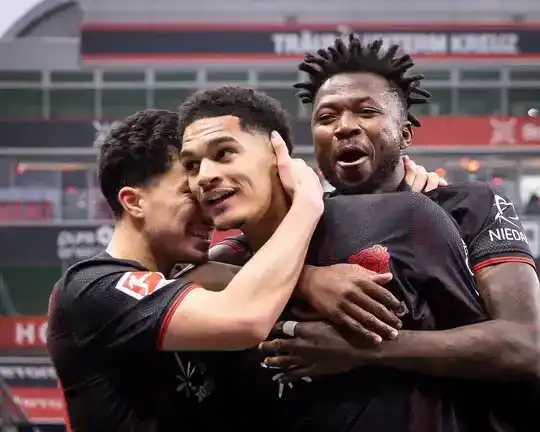 昆萨：出自利物浦背负巨大压力，我在德甲找回对足球的热爱