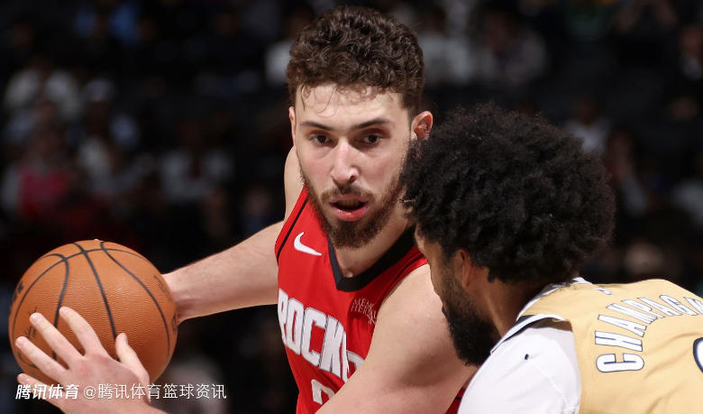 申京：会和杜兰特看录像调整失误问题 谢泼德攻防两端都表现出色