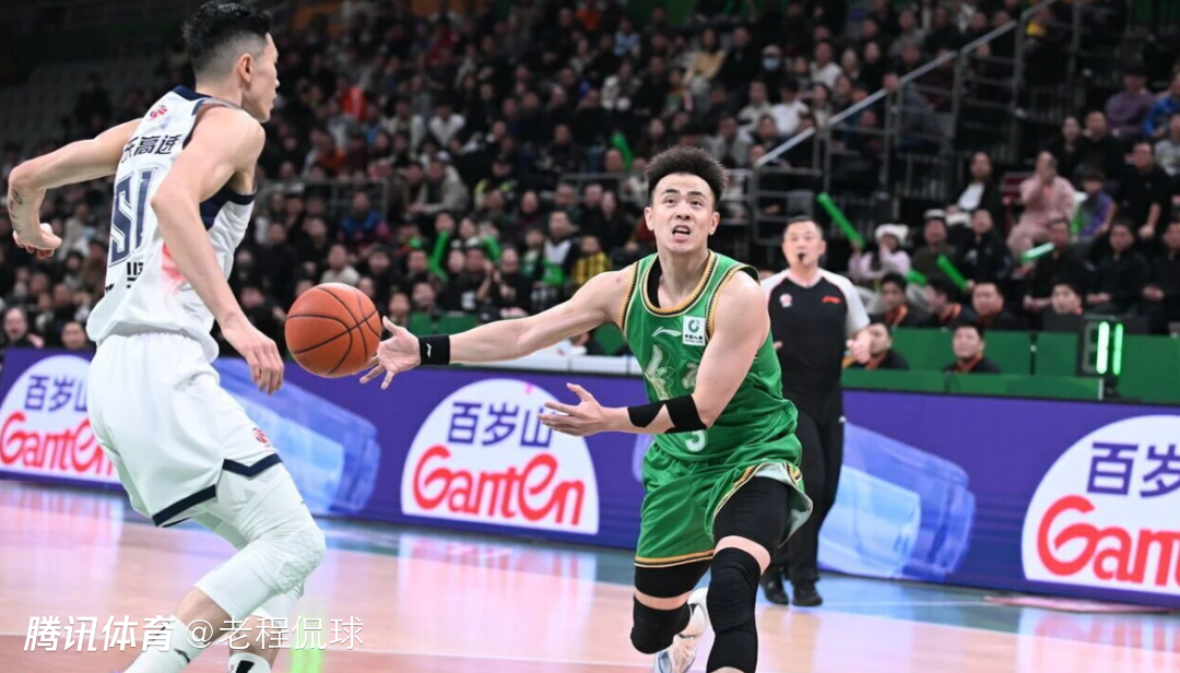6场5负滑落到季后赛边缘 辽宁男篮迎春节前关键5战