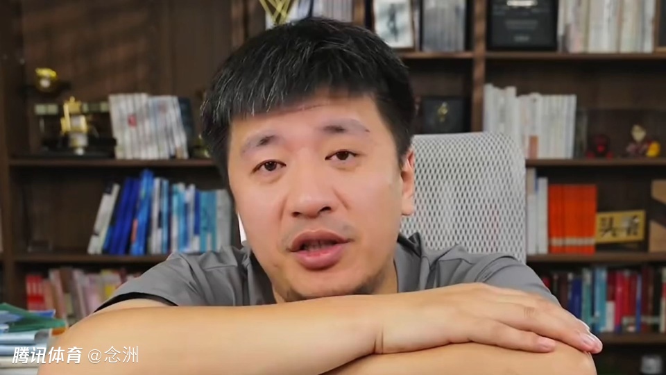 张雪峰一生挚爱国足：想当国脚夺世界杯 国足若进世界杯决赛愿死在现场