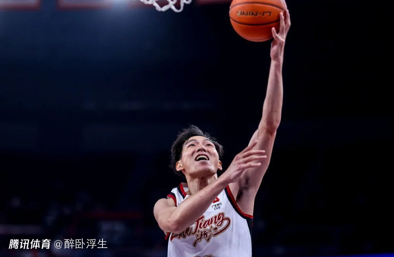 6战5败！浙江换帅首战仍遭宁波双杀 约克23分吴前仅9分