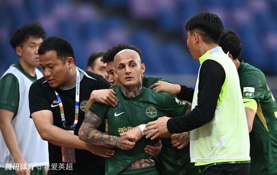 损害俱乐部形象！浙江队追罚31岁外援：罚款6万欧+警告，2周薪水没了