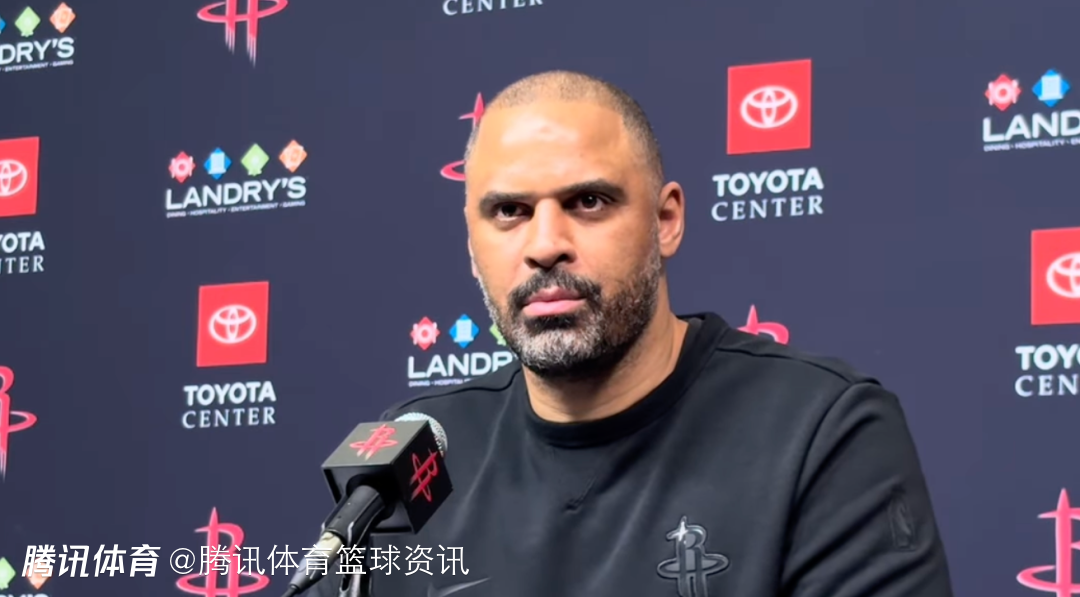 乌度卡：谢泼德主动寻找投篮机会很不错 球队需要吸取教训避免犯同样错误